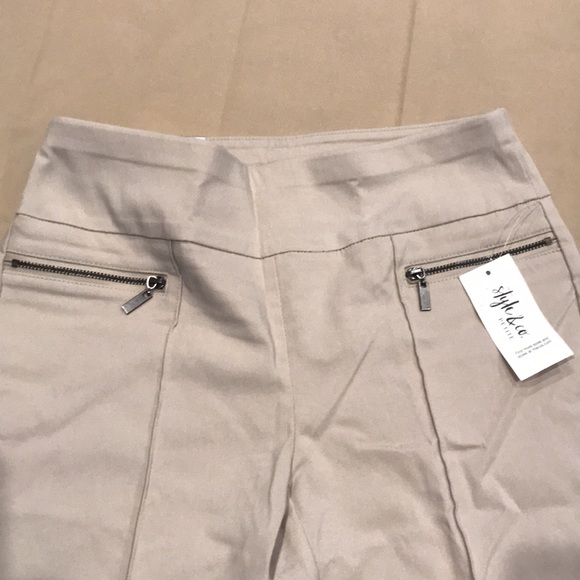 Brand new Style&Co. Women’s Capri - Picture 3 of 6